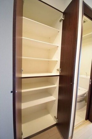 ヴィアーレ広瀬の物件内観写真